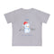 Baby First Christmas T-Shirt Holiday Season